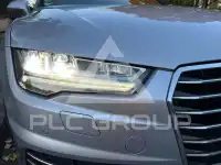 2017 Audi A7