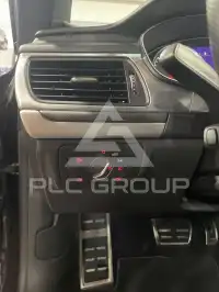 2017 Audi A7