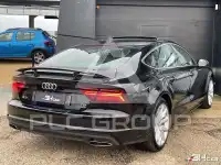 2017 Audi A7
