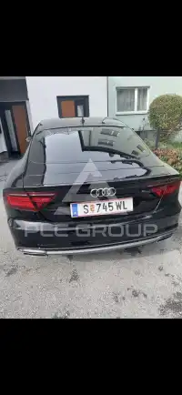 2017 Audi A7