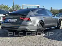 2017 Audi A7