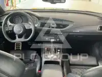 2017 Audi A7