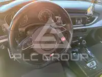 2017 Audi A7