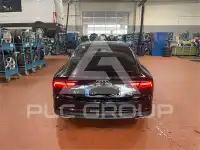 2017 Audi A7
