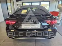 2017 Audi A7