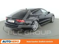2017 Audi A7