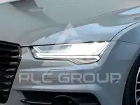 2017 Audi A7