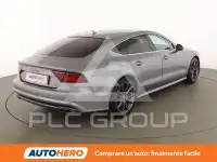 2017 Audi A7