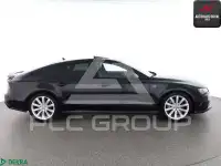 2017 Audi A7