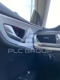 2017 Audi A7