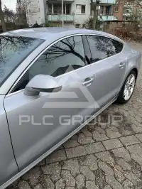 2017 Audi A7