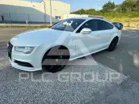 2017 Audi A7
