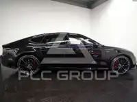 2017 Audi A7