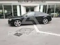 2017 Audi A7