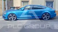 2017 Audi A7
