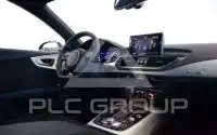2017 Audi A7