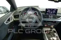 2017 Audi A7