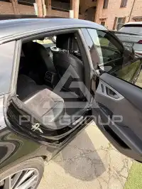 2017 Audi A7