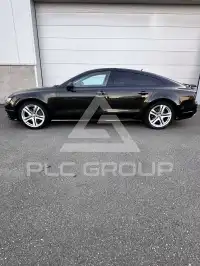 2017 Audi A7