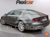 2017 Audi A7