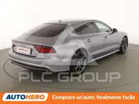 2017 Audi A7