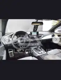 2017 Audi A7