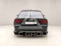 2017 Audi A7