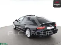 2017 Audi A7