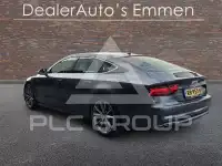 2017 Audi A7