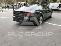 2017 Audi A7