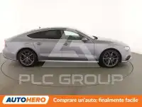 2017 Audi A7