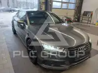 2017 Audi A7
