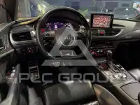 2017 Audi A7