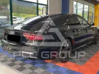 2017 Audi A7