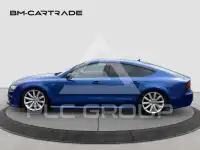 2017 Audi A7