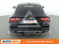 2017 Audi A7