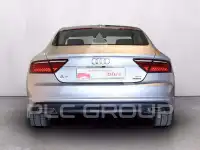 2017 Audi A7