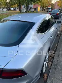 2017 Audi A7