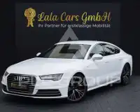 2017 Audi A7