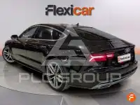 2017 Audi A7