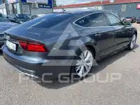2017 Audi A7