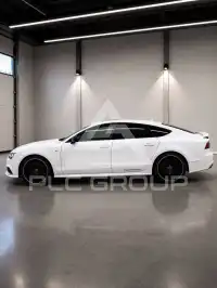 2017 Audi A7
