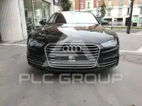 2017 Audi A7