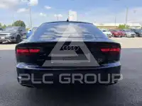 2017 Audi A7