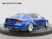 2017 Audi A7