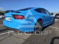 2017 Audi A7