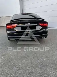 2017 Audi A7