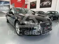 2017 Audi A7