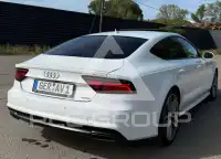 2017 Audi A7