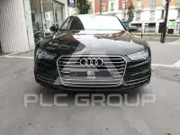 2017 Audi A7